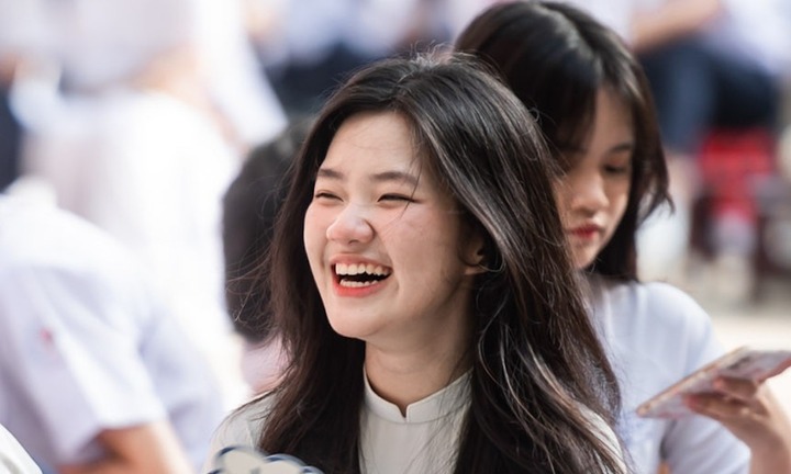 Một trường đại học ở Hà Nội thông báo tuyển sinh bổ sung ngay sau khi công bố điểm chuẩn