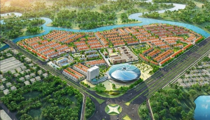 Vì sao Công ty TNHH bất động sản Đà Lạt Valley bị xử phạt?