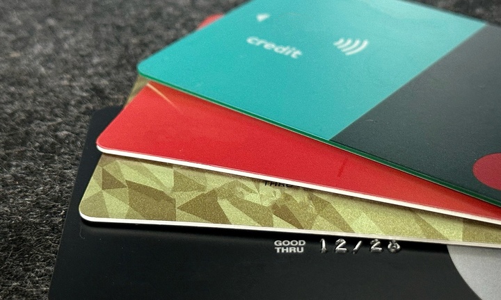 Yếu tố cần quan tâm khi mở thẻ tín dụng