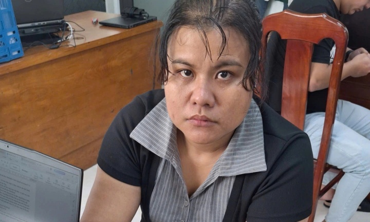 Đột nhập nhà người quen, cuỗm 6 cây vàng, 