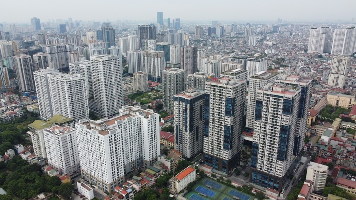 Có nên mua nhà chung cư trả góp