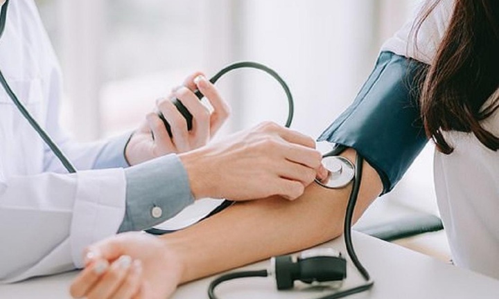 Nhóm người dễ bị đột quỵ thường có điểm chung này