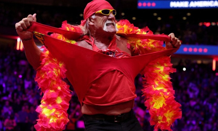 Tiết lộ mới về nguyên nhân tử vong của Hulk Hogan gây chấn động, cảnh sát vào cuộc điều tra