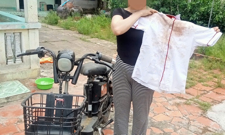 Vụ tai nạn khiến nữ sinh 14 tuổi ở Vĩnh Long tử vong: Tình tiết mới nhất