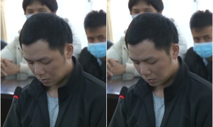 Bi kịch Tình-Tiền: Tội ác của gã chồng giết người 