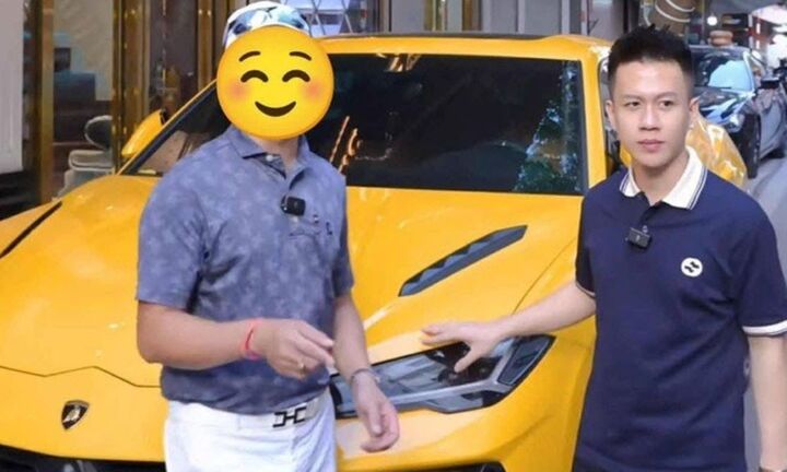 Lật mặt thanh niên 9X