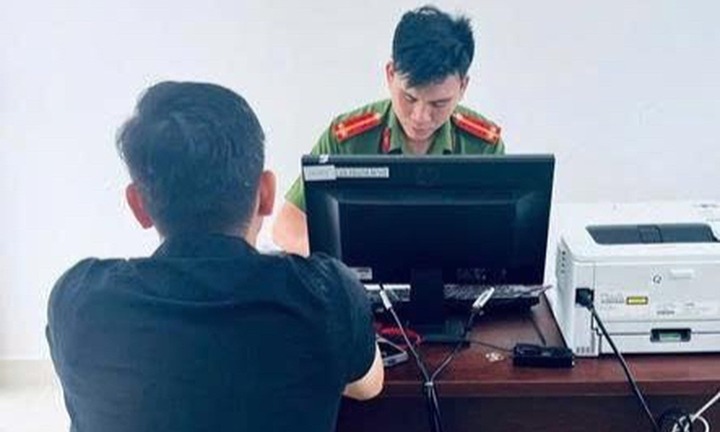 Nói xấu vợ cũ trên mạng, người đàn ông ở Đồng Nai bị phạt 7,5 triệu đồng