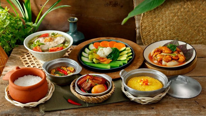 Quán ăn gia đình ngon, được yêu thích nhất ở TP.HCM