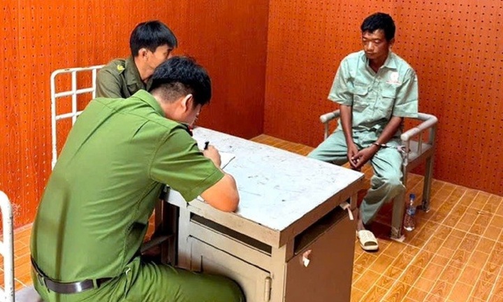 Vụ dùng dao sát hại bạn nhậu ở TP.HCM: Nghi phạm bị bắt khi lẩn trốn ở đâu?