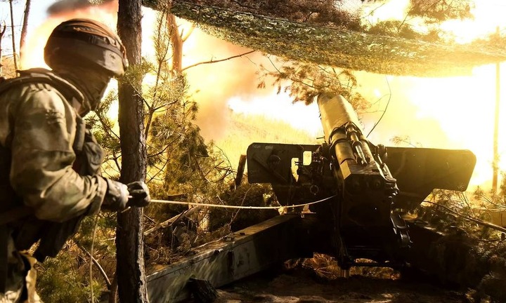 Chiến sự Nga - Ukraine ngày 25/8: Nga tấn công như vũ bão, Tổng thống Zelensky nhận tin 