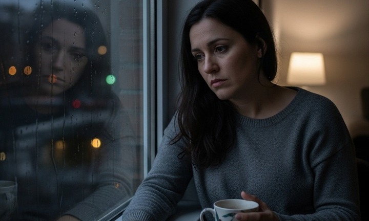 Chồng đi xuất khẩu lao động ở nước ngoài gửi tiền về cho mẹ, tôi bàng hoàng khi biết sự thật