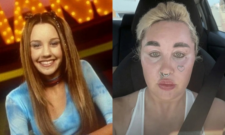 “Cô gái vàng” khuấy đảo màn ảnh một thời nay xuất hiện với diện mạo 