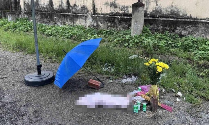 Phát hiện thi thể bé gái sơ sinh không nguyên vẹn ở TP.HCM: Camera tiết lộ manh mối ban đầu