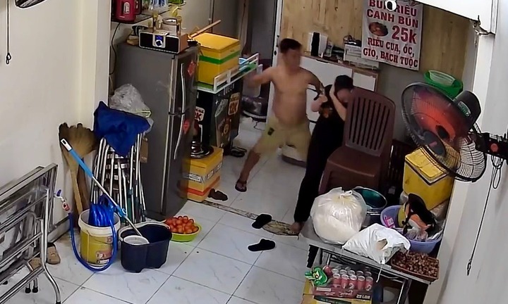 Vụ cô gái bị chủ nhà hành hung ở TP.HCM: Hé lộ nguyên nhân ban đầu