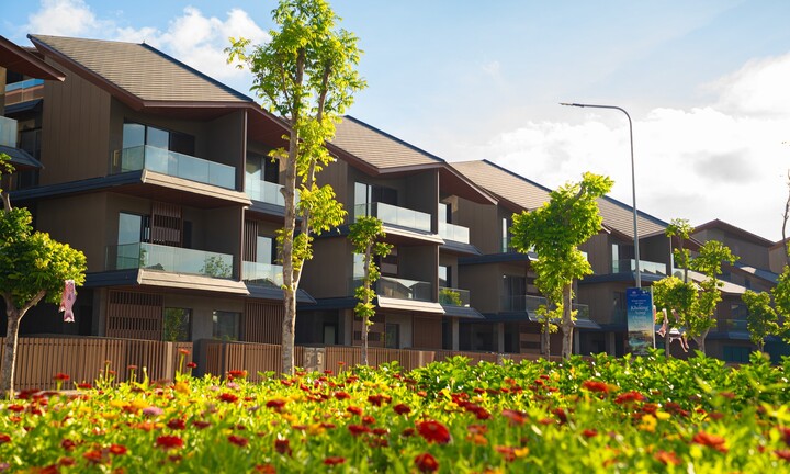 Cư dân The Komorebi: “Nơi đây, hạnh phúc không phải điều gì mơ hồ, mà có thể đo được mỗi ngày”