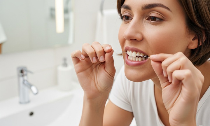 Làm điều đơn giản này sau bữa ăn giúp ngừa đột quỵ hiệu quả