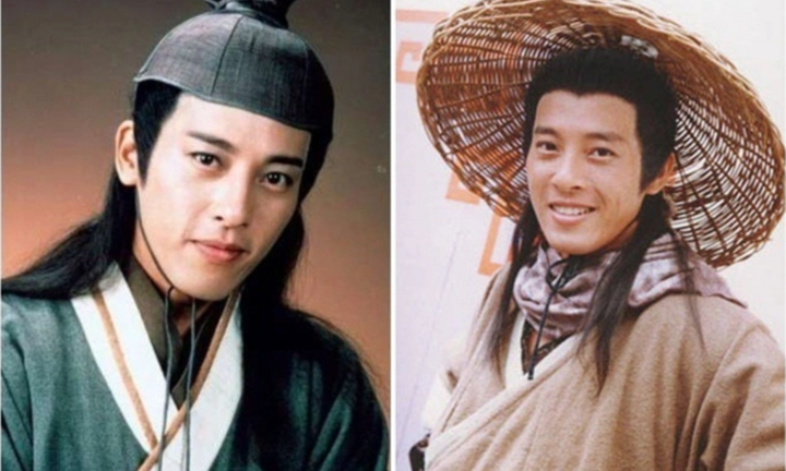 Nam diễn viên mệnh danh 