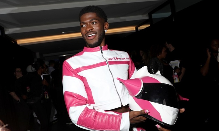 Nam rapper đình đám đối diện mức án 5 năm tù