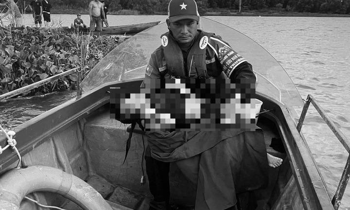 Vụ bé gái 3 tuổi mất tích khi thăm vườn cùng bà, để lại con heo nhựa: Tìm thấy thi thể nạn nhân