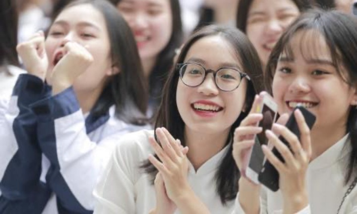 Bộ GD&ĐT công bố dự thảo sửa đổi Quy chế thi học sinh giỏi: Có gì mới?