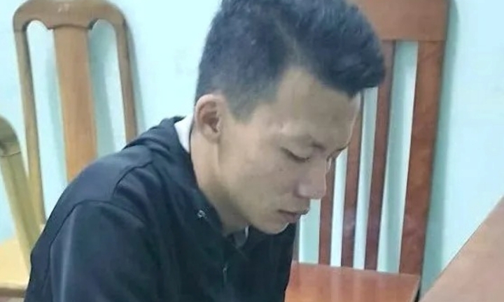 Tạm giữ hình sự đối tượng đâm bạn nhậu tử vong ở Gia Lai