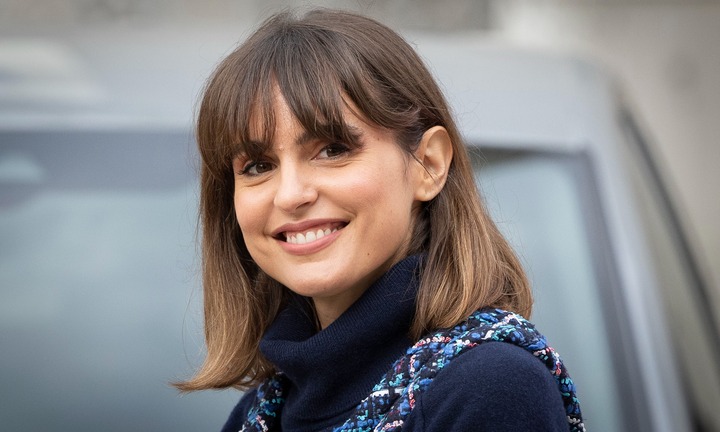 Nữ diễn viên nổi tiếng qua đời ở tuổi 42 vì ung thư