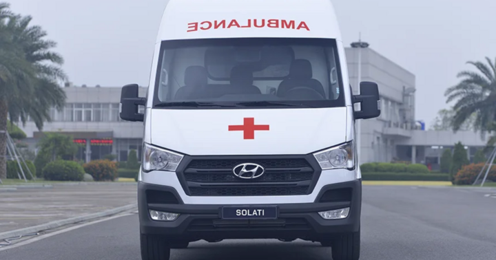 Vụ tài xế xe cấp cứu thu 21 triệu đồng cho quãng đường 200km: Tạm đình chỉ 3 cán bộ, nhân viên