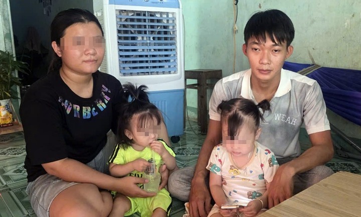 Chồng bị tuyên án 3 năm tù vì 