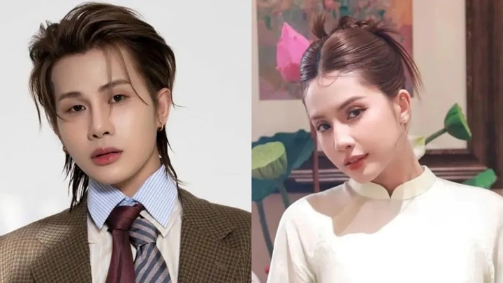 Diễn biến mới nhất vụ ca sĩ Jack kiện bạn gái cũ Thiên An