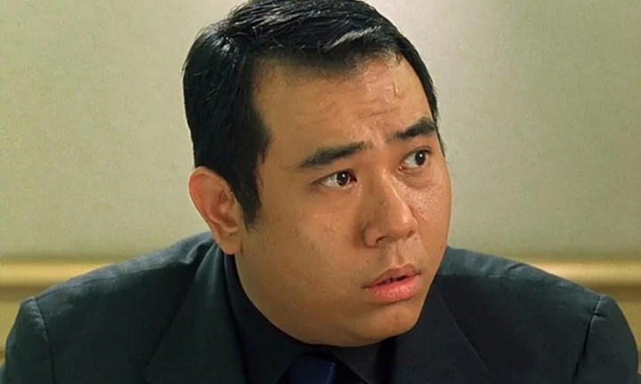 Nam diễn viên nổi tiếng qua đời vì suy thận