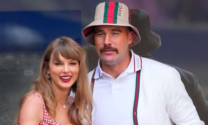 Taylor Swift được khuyên ký một loại hợp đồng trước khi kết hôn