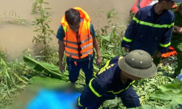 Tin tức thời sự hôm nay (29/8): Thấy thi thể người đàn ông mất tích khi đánh tôm