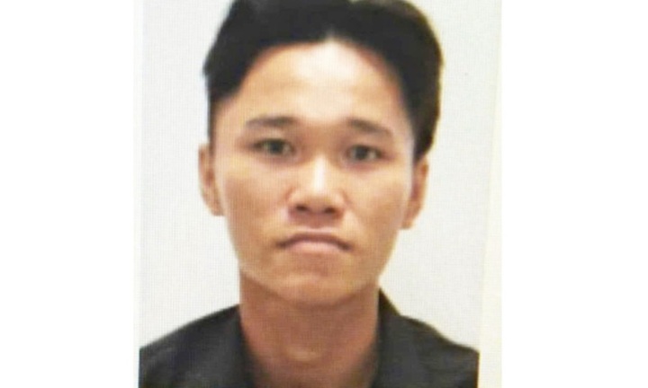 Nóng: Cao Văn Beo bị bắt khi nhập cảnh về Việt Nam