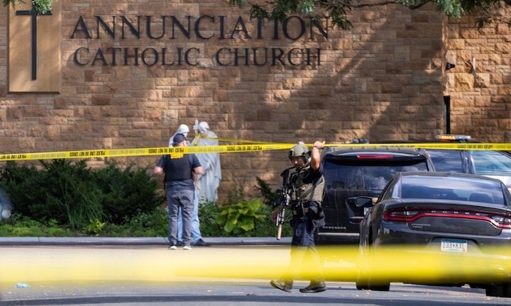 Xả súng tại trường tiểu học ở Mỹ, ít nhất 2 học sinh thiệt mạng, 17 người bị thương