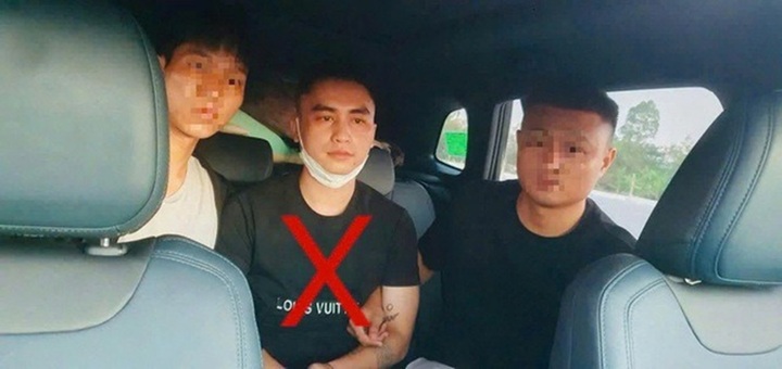 Bắt đối tượng truy nã Lương Ngọc Thảo