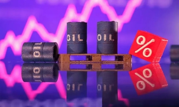 Giá xăng dầu hôm nay (29/8): Giá dầu thế giới tăng hơn 1%