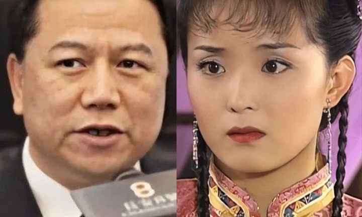 Mỹ nhân đẹp nhất Hoàn Châu Cách Cách nai lưng kiếm tiền vì chồng bể nợ 4.000 tỷ, không rõ tung tích