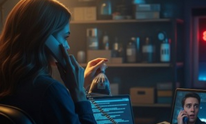 Tin pháp luật nổi bật 24h qua: Người phụ nữ bí ẩn có tên 