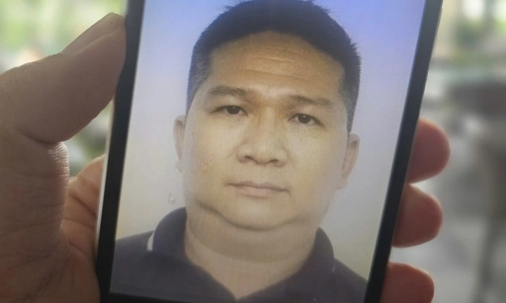 Truy nã Chủ tịch HĐQT Công ty Bất động sản Đô Thị Xanh