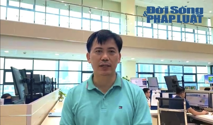 Chuyên gia cảnh báo các tác động của cơn bão số 6