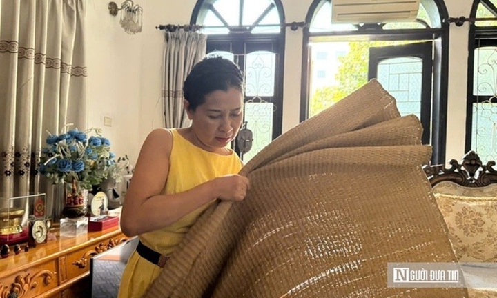 Người dân Hà Nội đón cựu chiến binh ăn, ở miễn phí dịp 2/9
