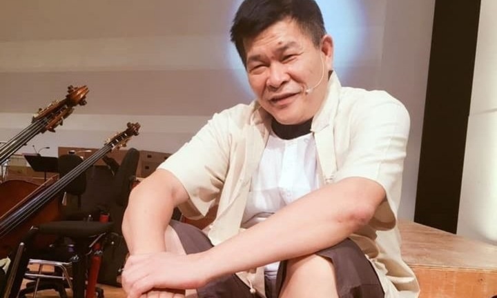 Nam diễn viên kiêm MC hạng A phá sản vì món nợ 191 tỷ, bỏ phố về quê bán hàng online