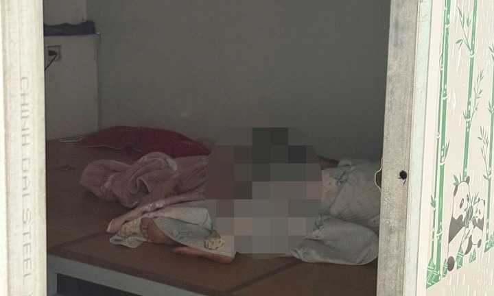Phát hiện thi thể 2 con trên mương nước và trong phòng trọ ở Hưng Yên, mẹ đau đớn ngất lịm