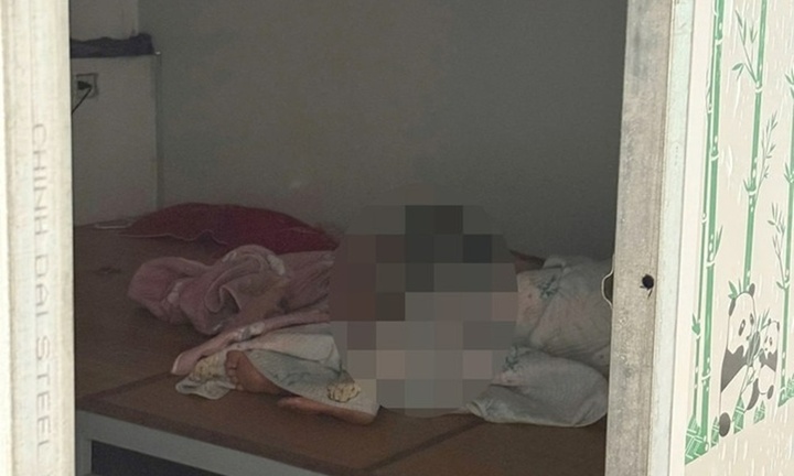Vụ 2 trẻ tử vong bất thường trong khu trọ ở Hưng Yên: Khởi tố vụ án Giết người, nghi phạm là bà nội