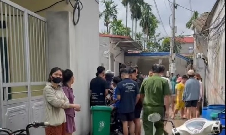 Hoàn cảnh gia đình của 2 trẻ tử vong bất thường ở Hưng Yên, nghi phạm là bà nội