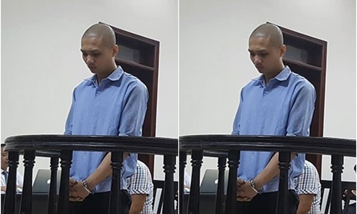 Bi kịch Tình-Tiền: Chồng sát hại vợ vì câu nói đùa 