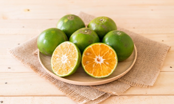 Nên ăn bao nhiêu quả cam một ngày?