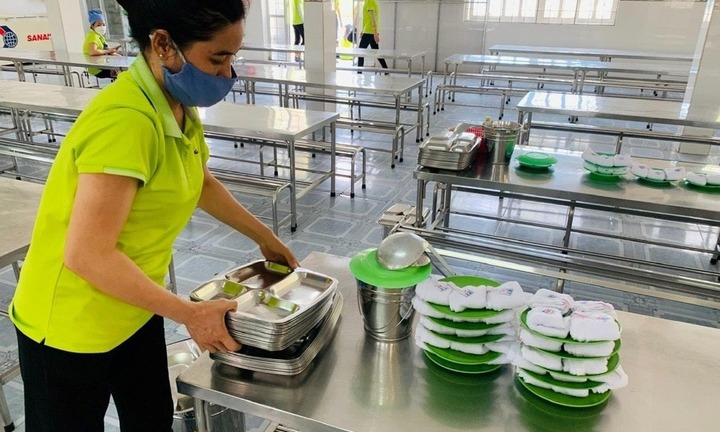 Tin tức giáo dục nổi bật 24h: Lãnh đạo Sở GĐ&ĐT Lâm Đồng nói gì việc một số trường bất ngờ ngừng tổ chức bán trú?