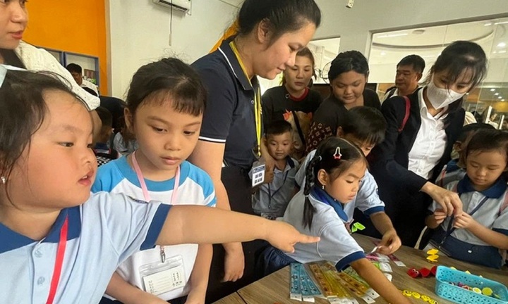 Bác sĩ cảnh báo 4 nhóm bệnh phụ huynh cần chú ý khi trẻ sắp vào mùa tựu trường