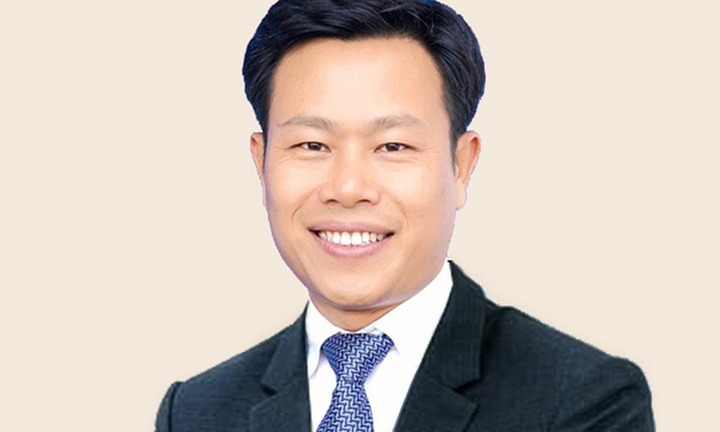 Bộ GD&ĐT có tân Thứ trưởng 51 tuổi